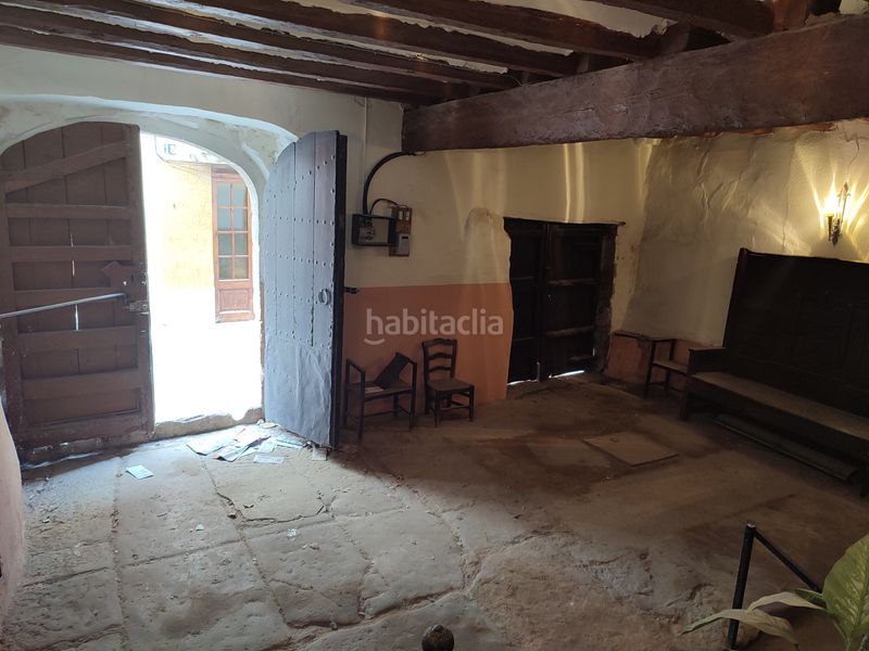 Foto 7511c17f-6b0b-47df-93f6-03cffc253394. Casa amb aparcament a Borges Blanques (Les)