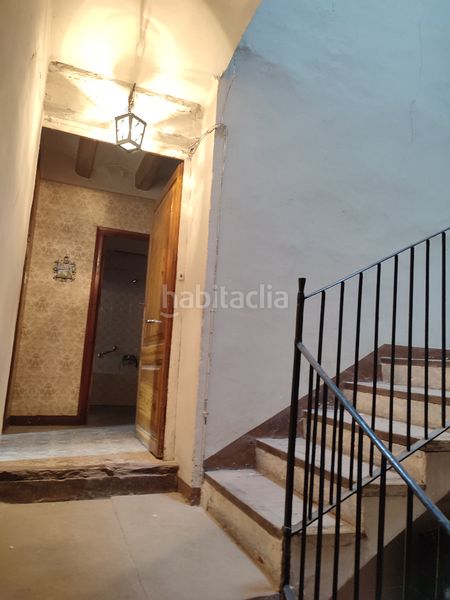 Foto 80fd4bc4-8f5d-4d48-b8fd-bf700a44f2d2. Casa amb aparcament a Borges Blanques (Les)