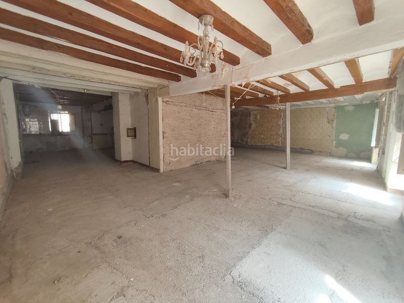 Foto 8b649e99-dcb9-467f-8c63-b91ac61e475d. Casa amb aparcament a Borges Blanques (Les)