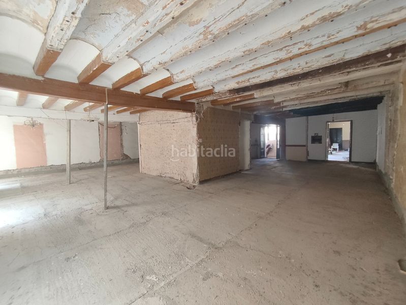 Foto 9ed8ccea-ad0a-4129-bf1c-78021a373024. Casa amb aparcament a Borges Blanques (Les)