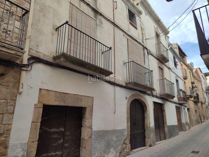 Foto a39ab76b-db48-4b8a-8b68-9d167ce62be1. Casa amb aparcament a Borges Blanques (Les)