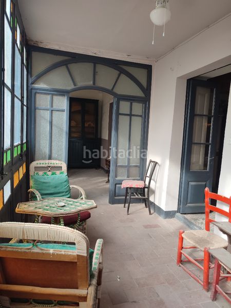 Foto b39feffe-a65e-4fdc-b34b-4064cdbb4330. Casa amb aparcament a Borges Blanques (Les)