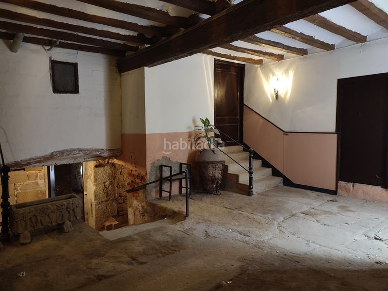 Foto bdad8212-6383-4494-932f-b450e7fa9661. Casa amb aparcament a Borges Blanques (Les)