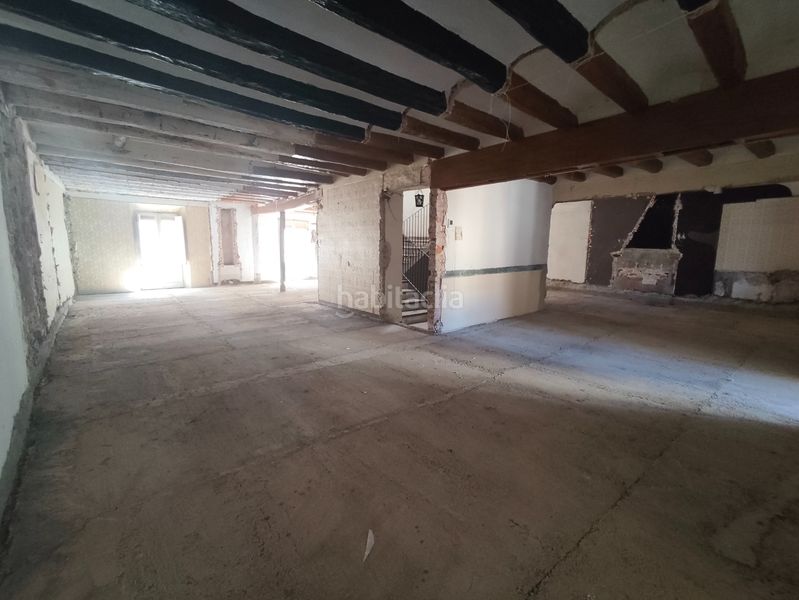 Foto ca4f0d0b-bf12-4c1d-8ac3-70208654aa69. Casa amb aparcament a Borges Blanques (Les)