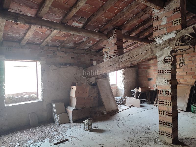 Foto cc0696b4-26f0-48d7-83d4-c7e647a10654. Casa amb aparcament a Borges Blanques (Les)