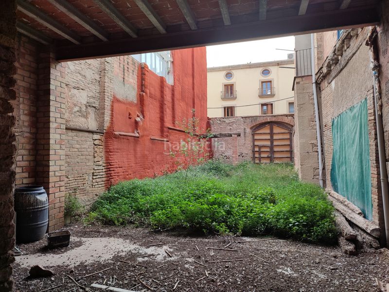 Foto d0cf58dd-65dc-4b00-bda7-e6fb02796f06. Casa amb aparcament a Borges Blanques (Les)