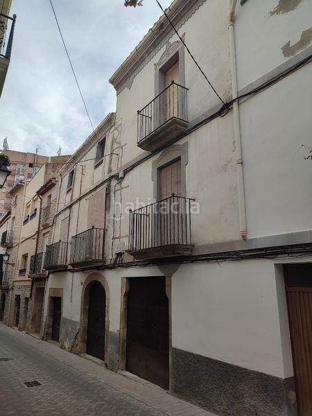 Foto d7940f07-f010-4f4f-9995-dfde9ba0cc54. Casa amb aparcament a Borges Blanques (Les)