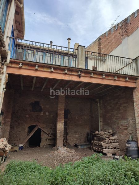 Foto e02e6b20-0d7c-4386-8aec-d802d0f83edb. Casa amb aparcament a Borges Blanques (Les)