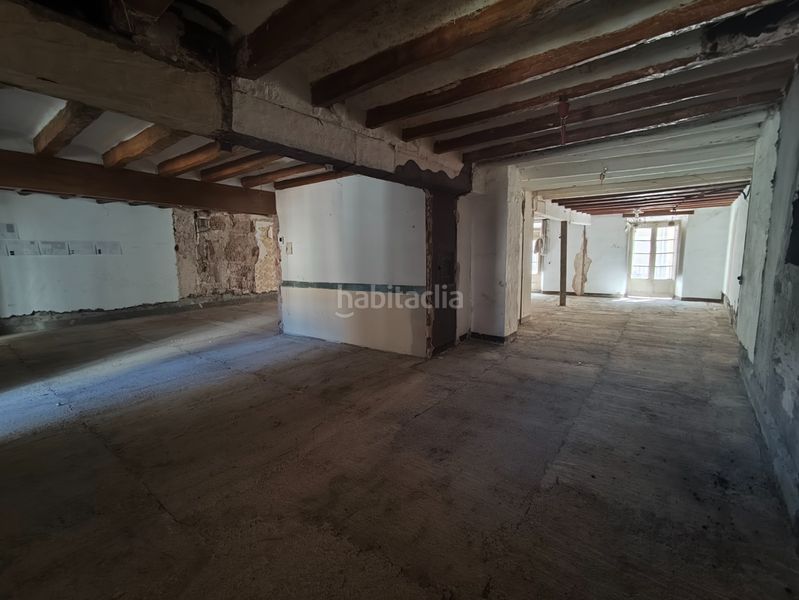 Foto e2cd0575-b7f3-4f34-be67-a83268cce1e0. Casa amb aparcament a Borges Blanques (Les)