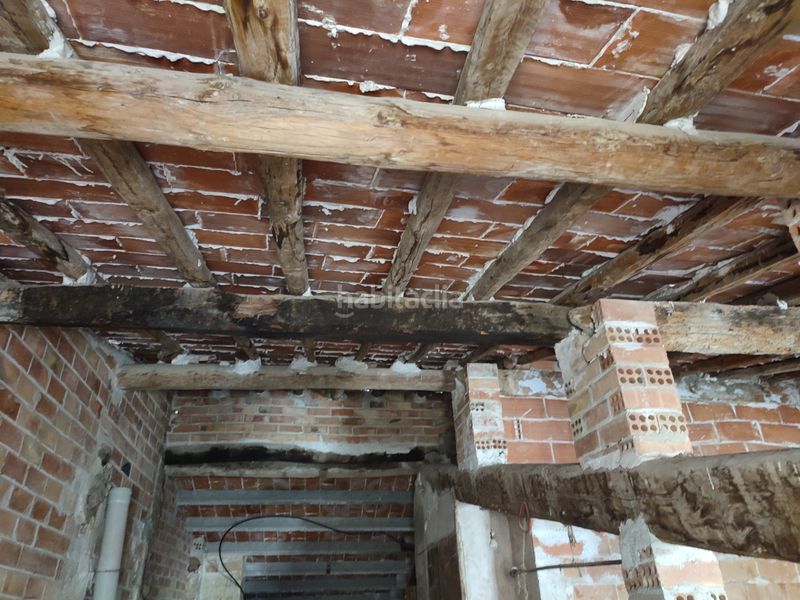 Foto edbe1065-29b8-47fe-b9d3-da91e5a04656. Casa amb aparcament a Borges Blanques (Les)