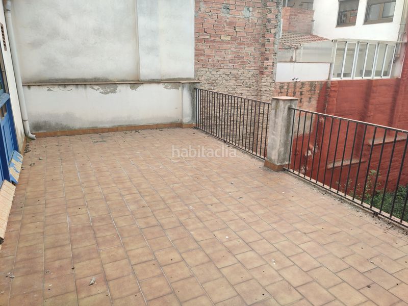 Foto f9651458-1070-453f-aed4-a333f3680d42. Casa amb aparcament a Borges Blanques (Les)