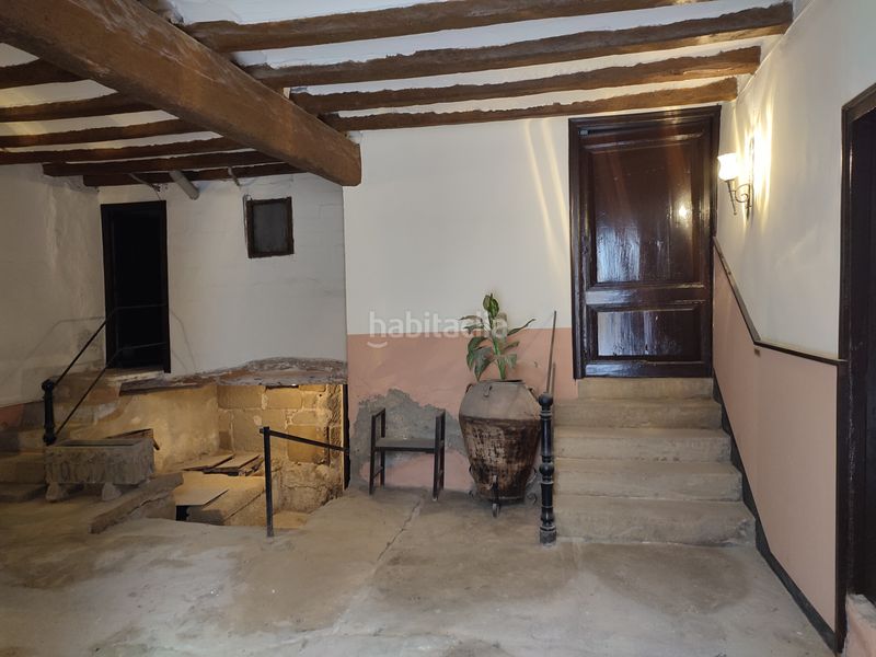 Foto faa2b507-3571-4417-88da-884e104884f5. Casa amb aparcament a Borges Blanques (Les)