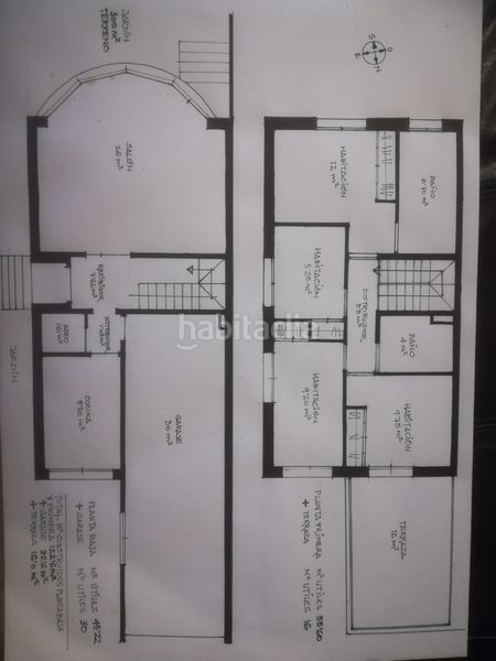 Foto 56dfd50c-4c56-4af0-b14c-d25fdacb4890. Casa adosada en Borges Blanques (Les)