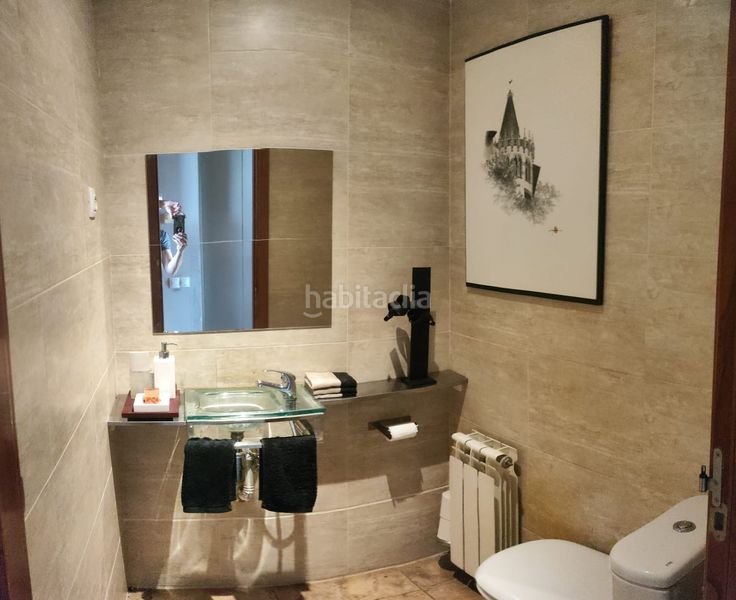 Foto 83d9d92f-5696-42e3-bf1b-28a81019ed39. Casa adosada en Borges Blanques (Les)