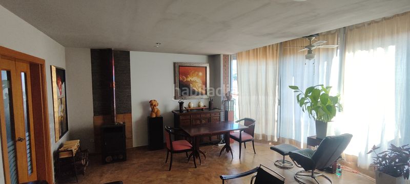 Foto 16508e4f-9073-4958-a6cc-213d23d6fd2d. Casa adossada amb xemeneia calefacció aparcament a Borges Blanques (Les)