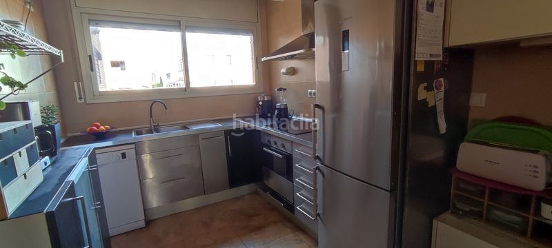 Foto 44a988b3-c653-41ec-baf7-c9a5ad1d54ab. Casa adossada amb xemeneia calefacció aparcament a Borges Blanques (Les)