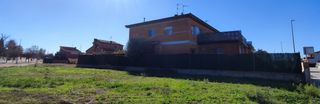 Casa adossada a Borges Blanques (Les)