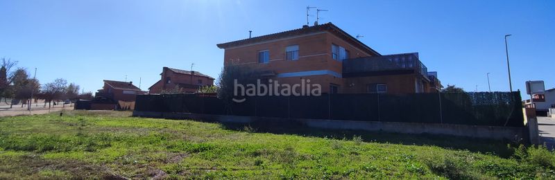 Foto 58cc9bff-2c12-4eb5-a6bb-1c479e8df9fb. Casa adossada amb xemeneia calefacció aparcament a Borges Blanques (Les)