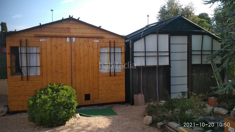 Foto 71150f62-5f44-4d34-a094-68d6f2623c6b. Casa adossada amb xemeneia calefacció aparcament a Borges Blanques (Les)