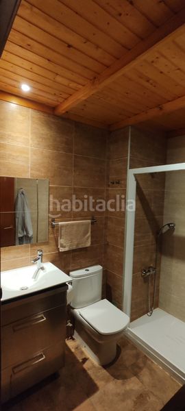 Foto a8bf0208-a2c3-4d12-9eb2-eff2791d448c. Casa adossada amb xemeneia calefacció aparcament a Borges Blanques (Les)