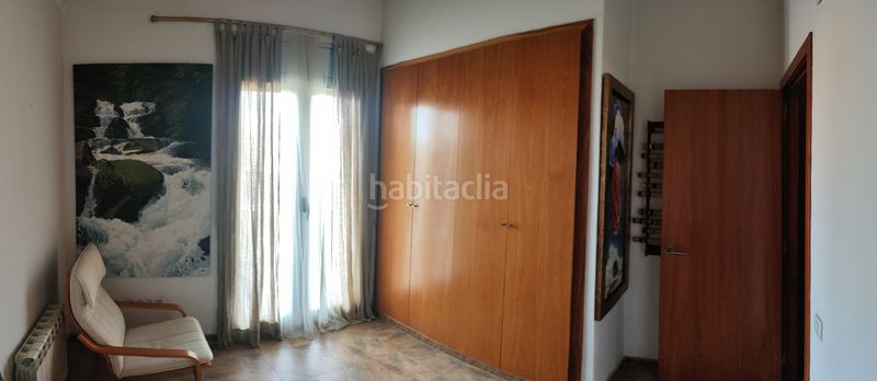 Foto bf8ddb55-7383-429f-92f7-5bd28dffbb4b. Casa adossada amb xemeneia calefacció aparcament a Borges Blanques (Les)