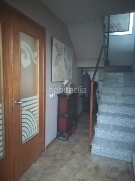 Foto e39ad348-b7ea-41f6-8ad3-822423aff389. Casa adossada amb xemeneia calefacció aparcament a Borges Blanques (Les)
