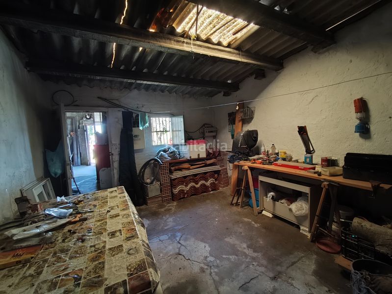 Foto 4523b342-cb19-421a-a32d-c27ca5d0563d. Finca rústica a Borges Blanques (Les)