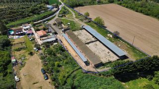 Landgut in Borges Blanques (Les). En venda al municipi de les borges blanques. finca rústica de re