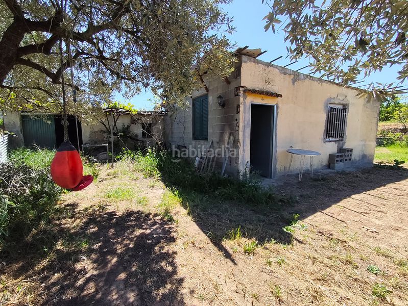 Foto ba9c1bd5-c246-4e9a-90bf-0d4f9e0f52e5. Landgut in Juneda