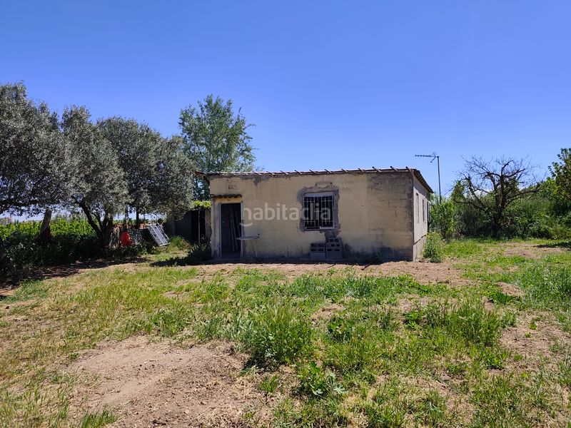 Foto e96d3f52-4c6c-434b-b903-75dd35c0ffa7. Landgut in Juneda