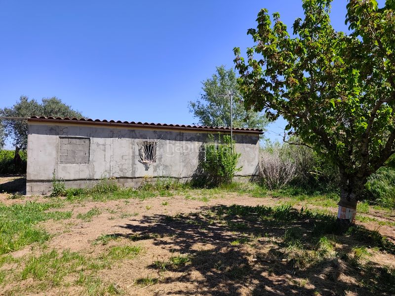 Foto 47de4829-788b-479d-be61-e54a2195af8b. Finca rústica a Castelldans