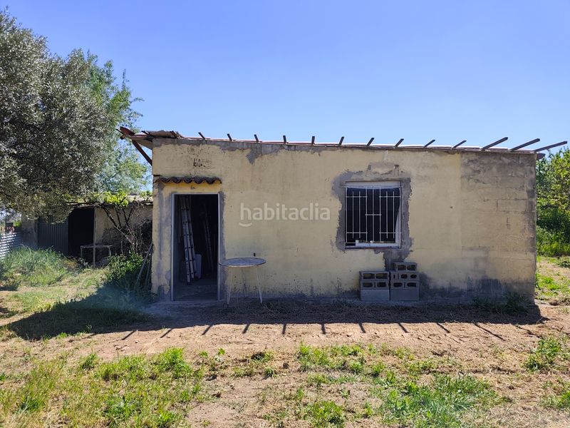 Foto 4b1ae31d-3a6a-4e48-9d1c-ef52eb16f9ed. Finca rústica a Castelldans