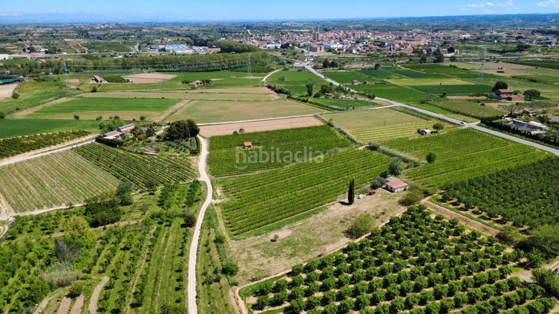 Foto d006454f-0b17-46ed-ac16-fa49abe8645b. Finca rústica a Castelldans