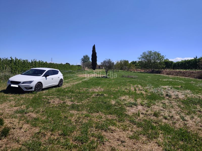 Foto da5d8087-c82d-4c30-aa1d-4464919f739d. Finca rústica a Castelldans