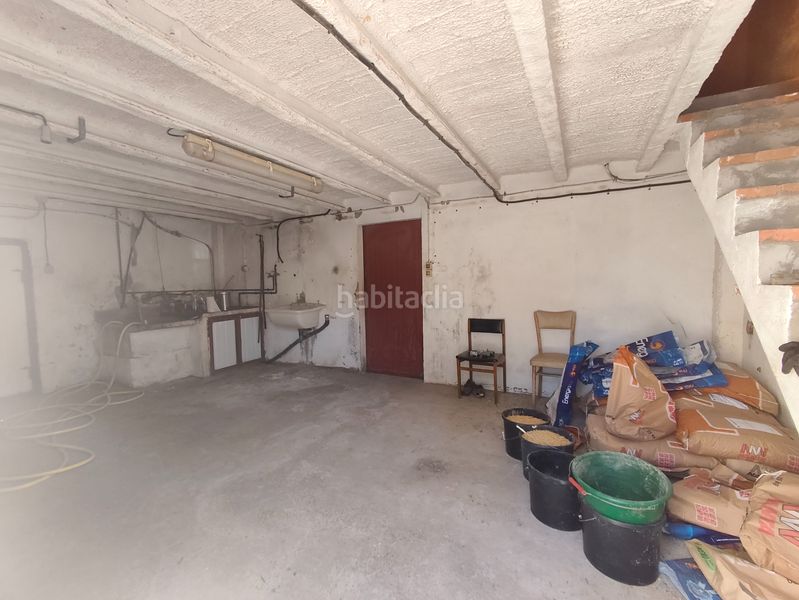 Foto 5a0e9a7a-cfdb-4b83-910e-832a6141ce8e. Nau industrial a Juneda