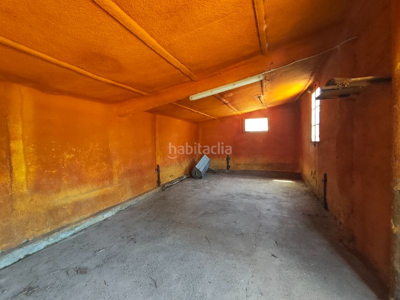 Foto 01dea9be-b8cb-4292-ad01-d8cf7cc03bfb. Nau industrial a Arbeca