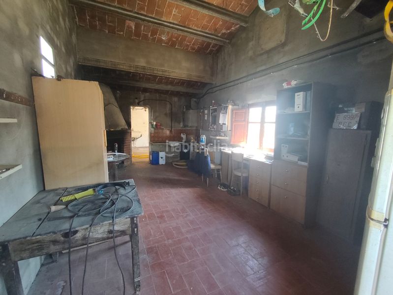 Foto d3121be4-b7b3-46a4-bce4-5aff0085716c. Landgut in Juneda