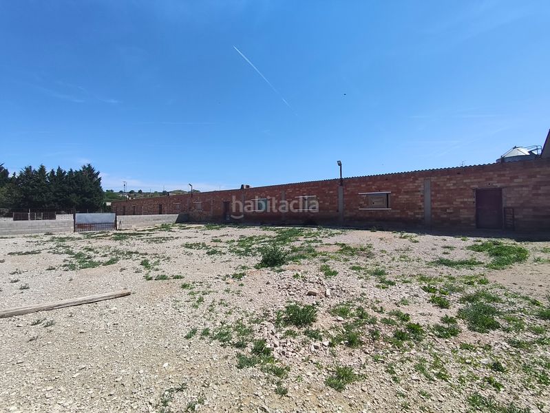 Foto dd3c9dbc-6b94-4ed6-936d-c769324d277e. Landgut in Juneda