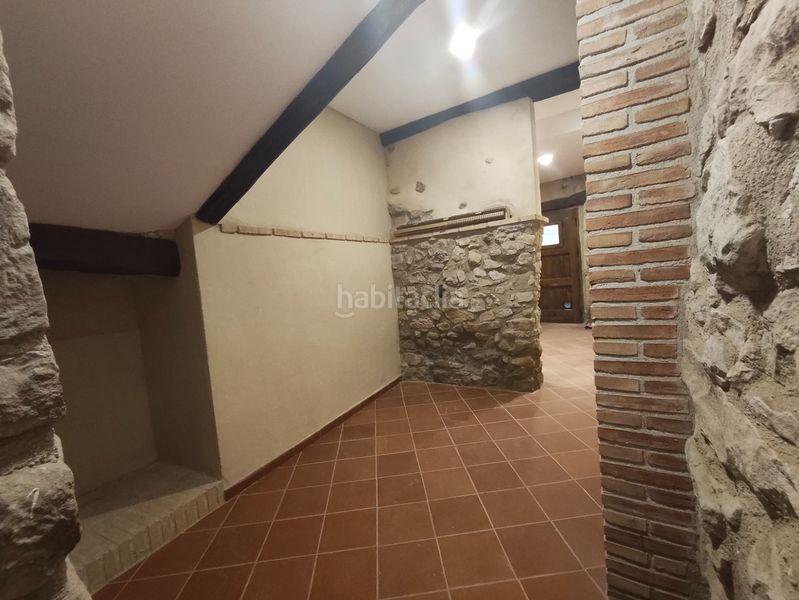 Foto 8755d723-107a-48ad-8fa3-792077ca8404. Casa con camino in Tarrés