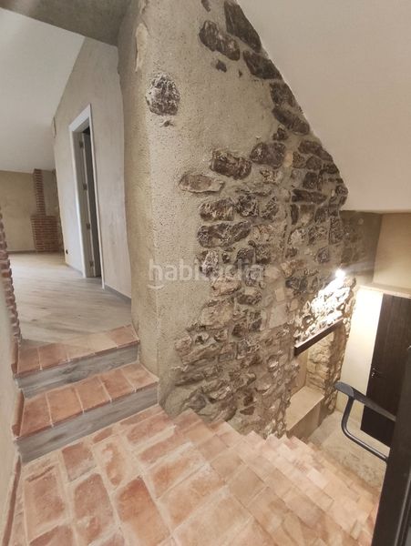 Foto 42c1f150-c049-422c-9b8e-ba6c4e187583. Maison avec cheminée dans Tarrés