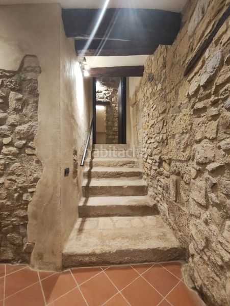 Foto fdee406b-e68f-4217-bad4-d80d079841e9. Maison avec cheminée dans Tarrés
