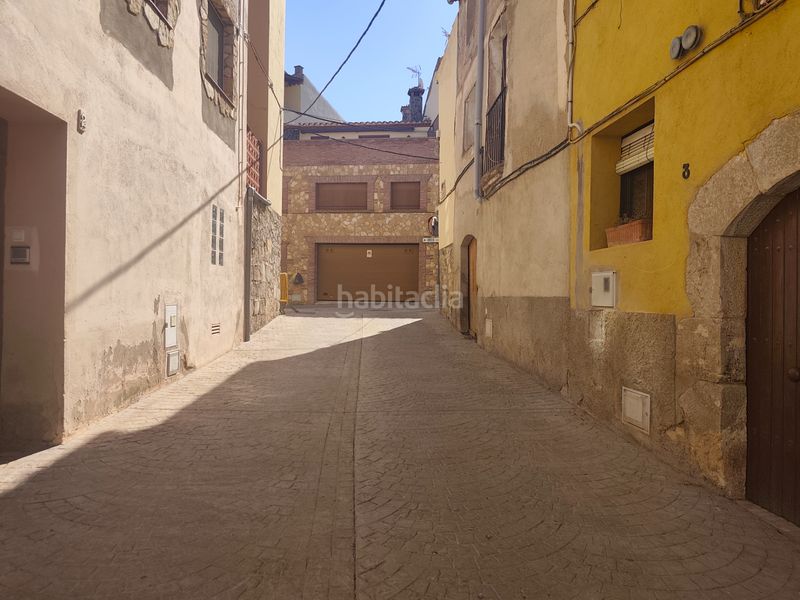 Foto 1f5b3fe1-a67c-44b1-85b9-c8fc0777ed21. Casa a carrer de la creu 3 a Ulldemolins