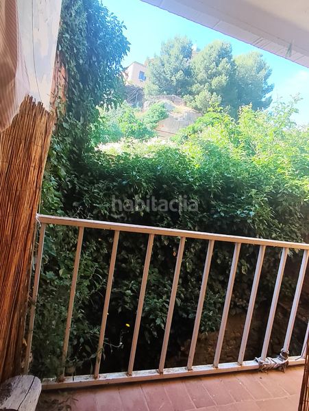 Foto 24535c16-b282-4b86-9095-fe34e43356ed. Casa a carrer de la creu 3 a Ulldemolins