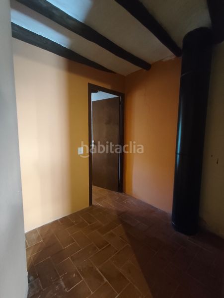 Foto 53d5165f-02e3-49e2-95ac-4241f65b8ddc. Casa a carrer de la creu 3 a Ulldemolins