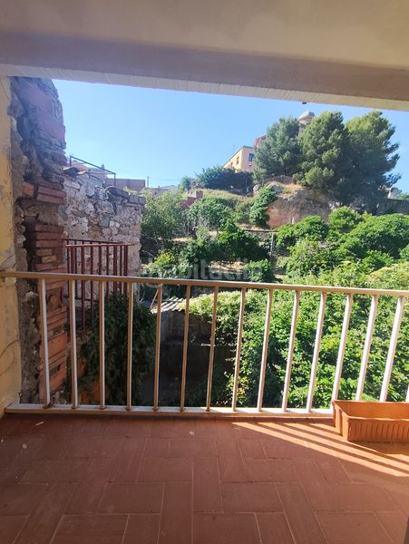 Foto 58ee54f2-f602-45d7-b5d1-489ec968fca5. Casa a carrer de la creu 3 a Ulldemolins