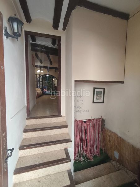 Foto 923cdb0c-b6ce-4f15-bc25-c8114f4457b6. Casa a carrer de la creu 3 a Ulldemolins