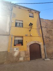 Maison  Carrer de la creu 3. Casa de poble en venda al municipi de ulldemolins (43363)