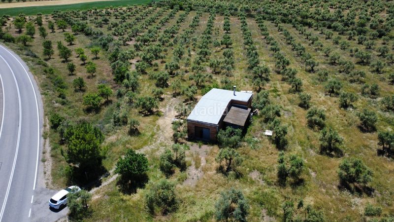 Foto 30fc57e3-5ef4-4392-b9b6-ce9c3e31aa60. Finca rústica a lv-7031 6 a Borges Blanques (Les)
