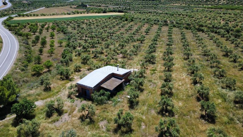 Foto 69b500c7-587b-43ec-a4da-d11466e54f94. Finca rústica a lv-7031 6 a Borges Blanques (Les)