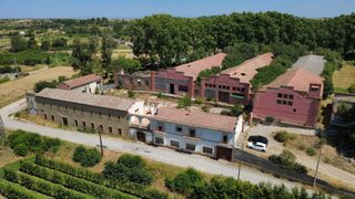 Xalet a Borges Blanques (Les). En venda al municipi de les borges blanques (25400). finca r�sti